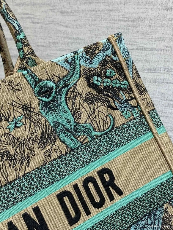 OldCobbler Bags TOTE-36*18*28CM DIRO BOOK MEDIUM 0805